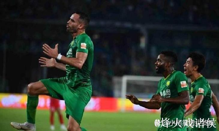 亚冠：北京国安1-2惜败麦克阿瑟 无缘二级联赛晋级
