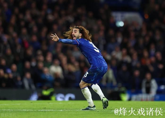 德拉普首球库库雷利亚红牌 十人切尔西1-2富勒姆