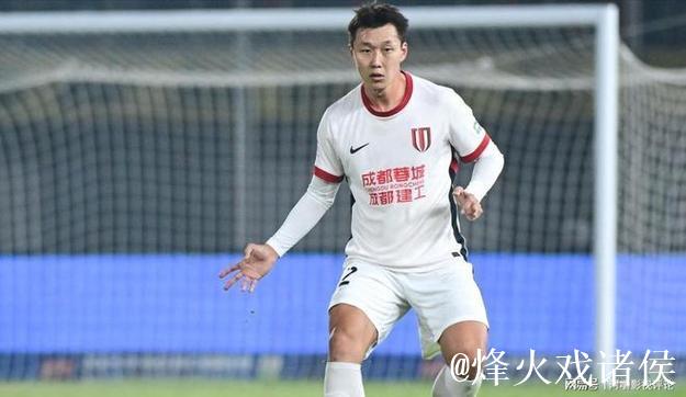 亚冠-费利佩梅开二度李扬86分钟失点 蓉城2-2憾平神户